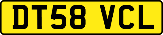 DT58VCL