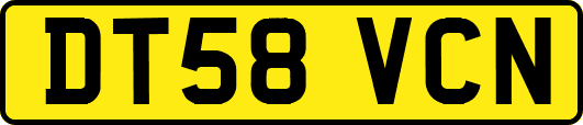 DT58VCN