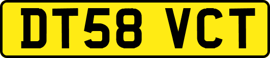 DT58VCT