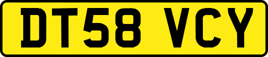 DT58VCY