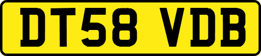 DT58VDB