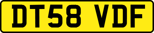 DT58VDF
