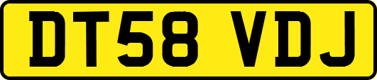 DT58VDJ