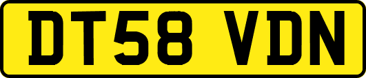 DT58VDN
