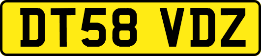 DT58VDZ