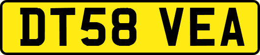DT58VEA