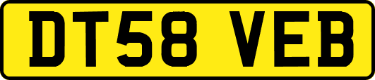 DT58VEB