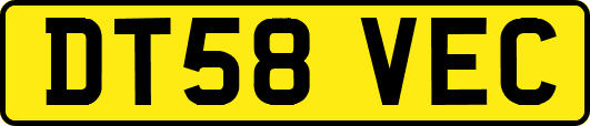 DT58VEC