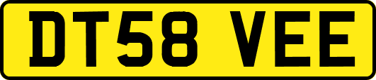 DT58VEE