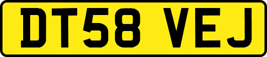 DT58VEJ