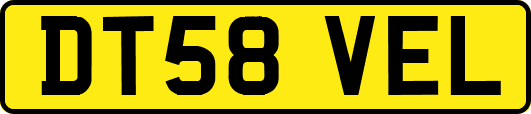 DT58VEL