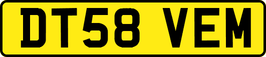 DT58VEM