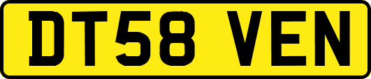 DT58VEN