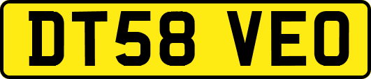 DT58VEO
