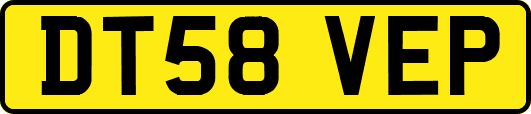 DT58VEP