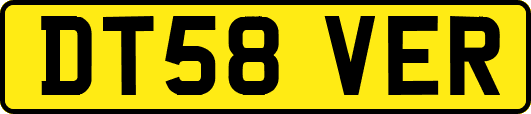 DT58VER