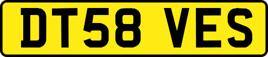 DT58VES