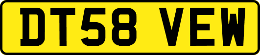 DT58VEW