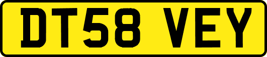 DT58VEY