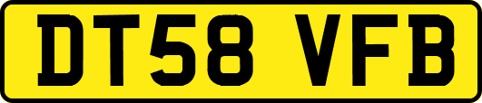 DT58VFB