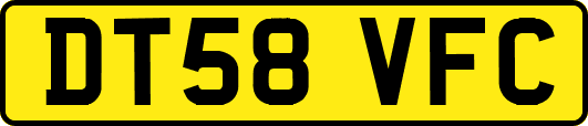 DT58VFC