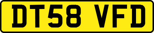 DT58VFD