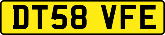 DT58VFE