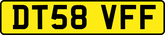 DT58VFF