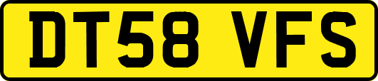 DT58VFS