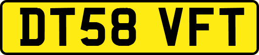 DT58VFT