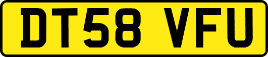 DT58VFU