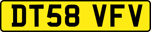 DT58VFV