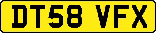 DT58VFX
