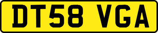 DT58VGA