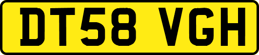 DT58VGH