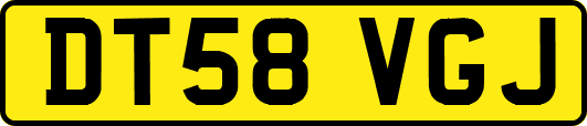DT58VGJ