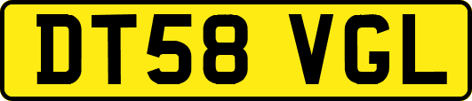 DT58VGL