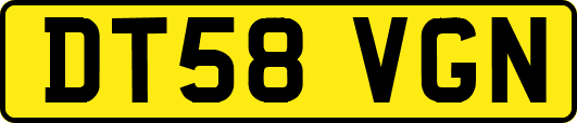 DT58VGN