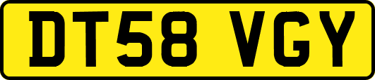 DT58VGY