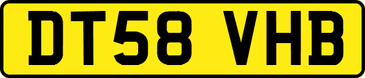 DT58VHB