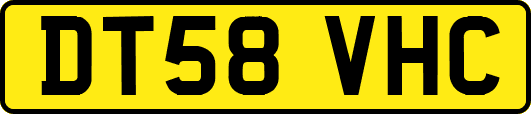 DT58VHC