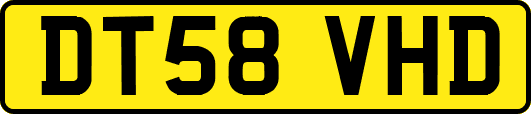 DT58VHD