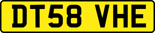 DT58VHE