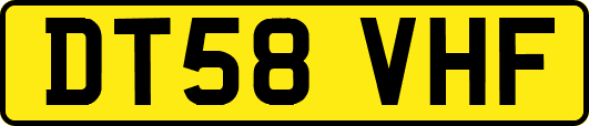 DT58VHF