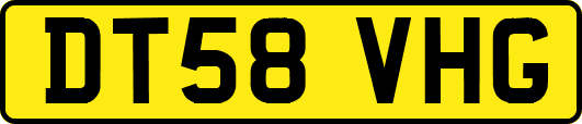 DT58VHG
