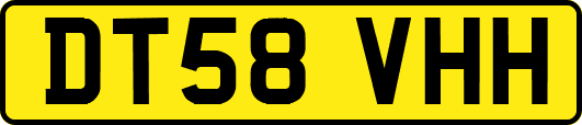 DT58VHH