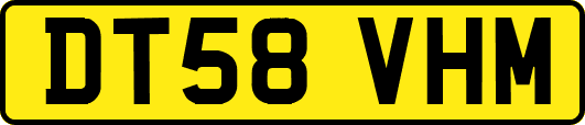DT58VHM