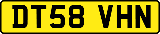 DT58VHN