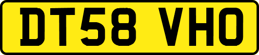 DT58VHO