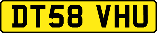 DT58VHU
